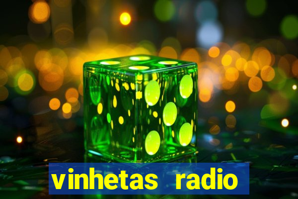 vinhetas radio globo futebol